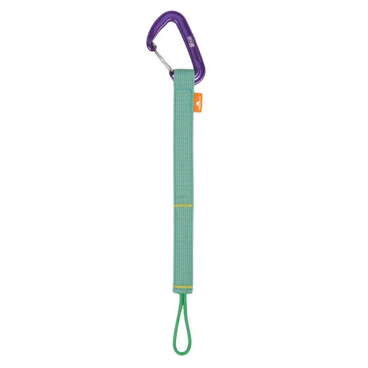 The Trail Tether
