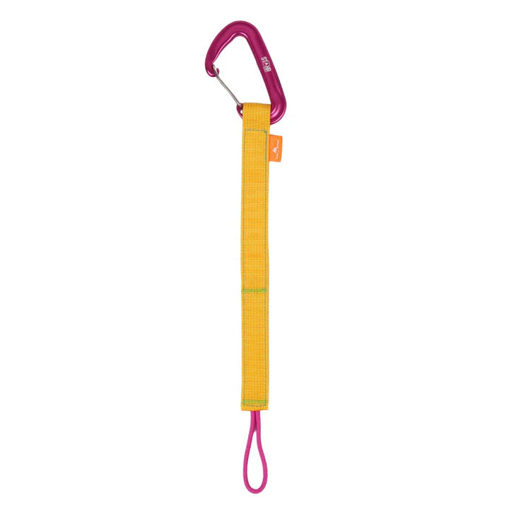 The Trail Tether