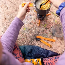 TrailWare Cutlery