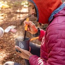 TrailWare Cutlery
