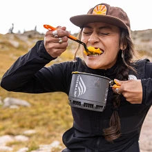 TrailWare Cutlery