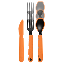 TrailWare Cutlery