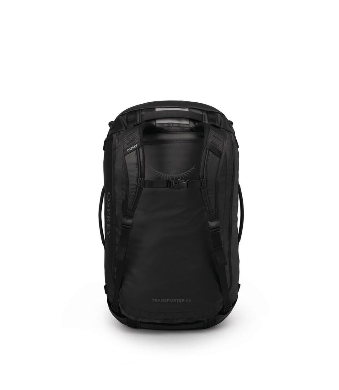 Transporter Duffel 65