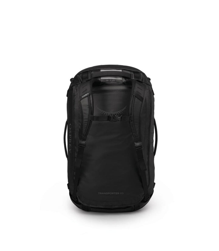 Transporter Duffel 65