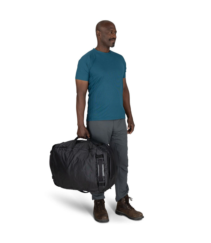 Transporter Duffel 65