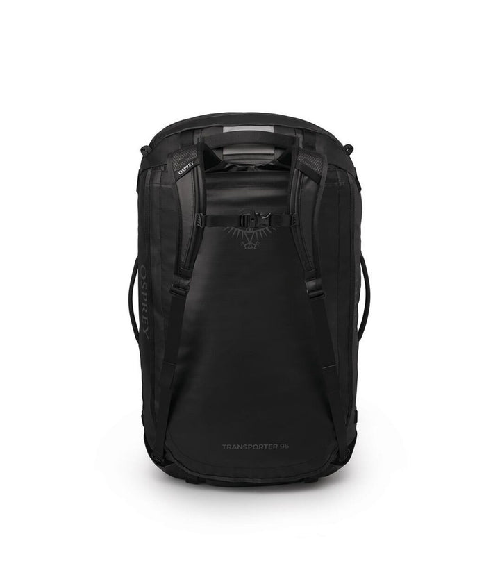 Transporter Duffel 95
