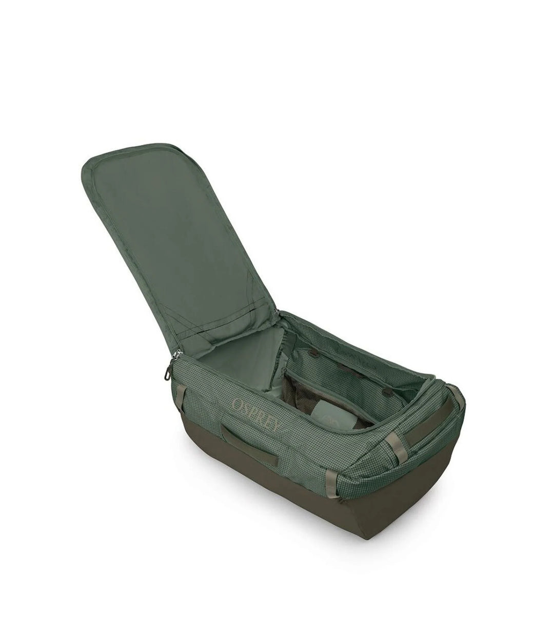 Transporter Duffel 95