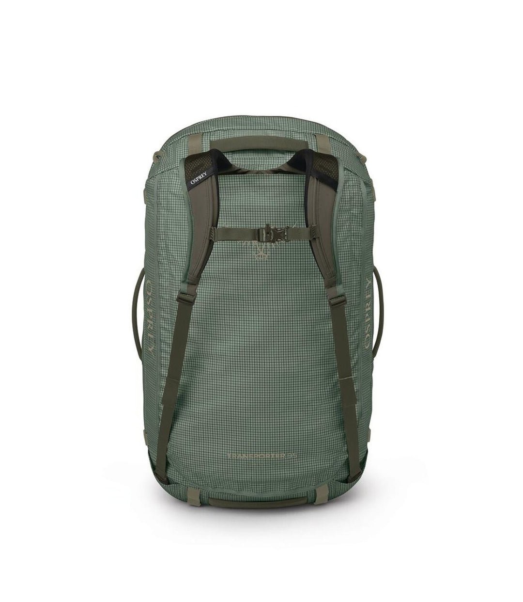 Transporter Duffel 95