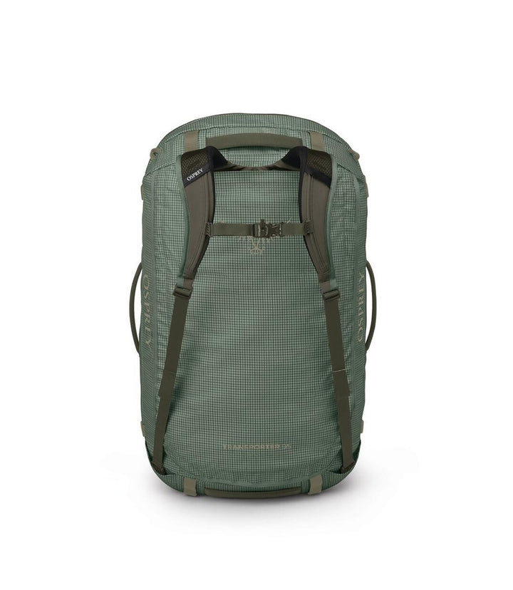 Transporter Duffel 95