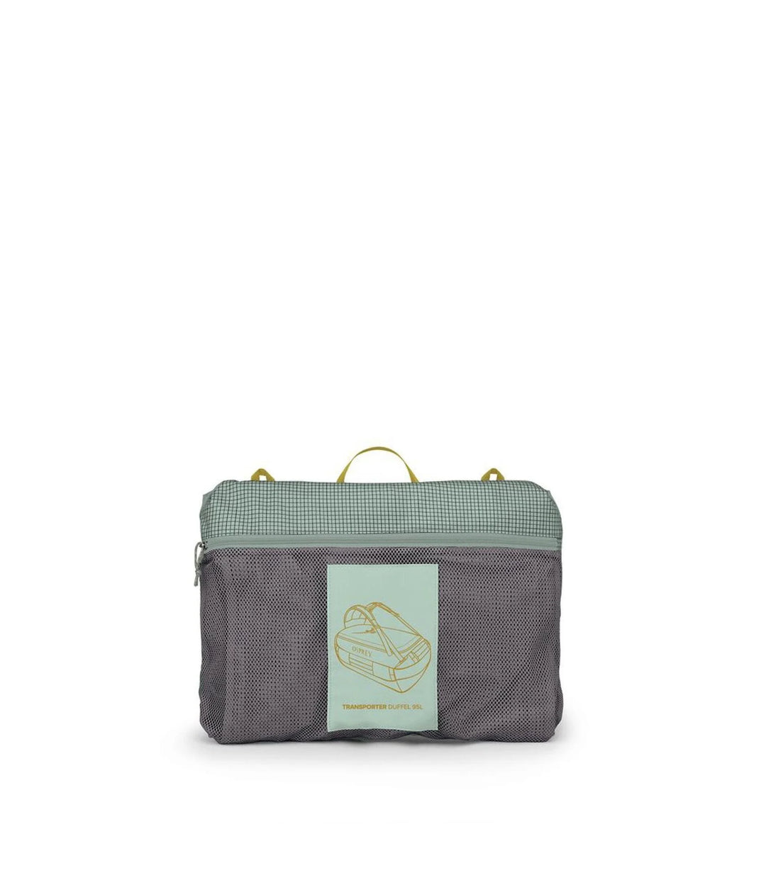 Transporter Duffel 95