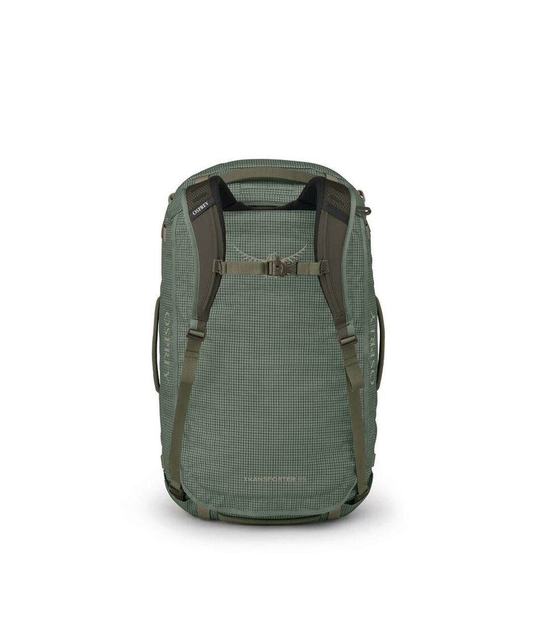 Transporter Duffel 65