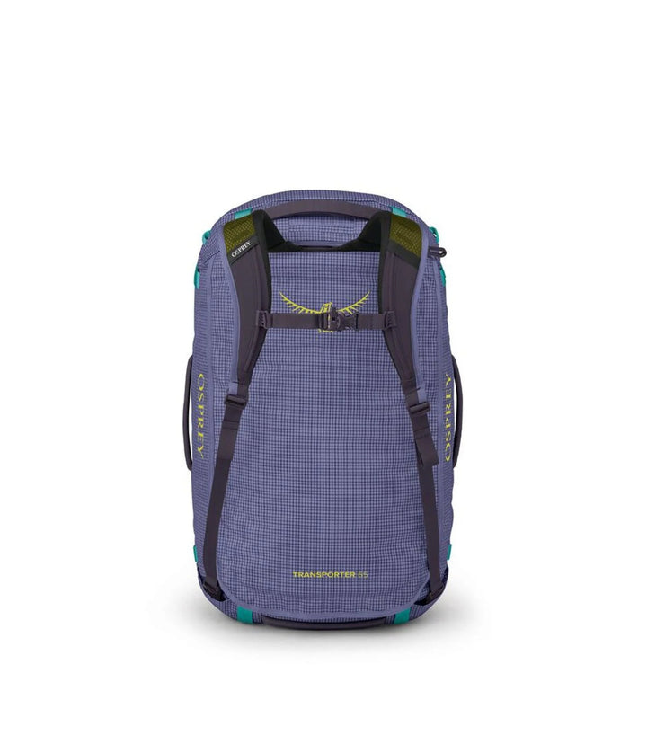 Transporter Duffel 65