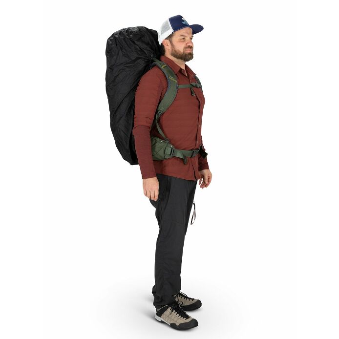 Ultralight Raincover Medium
