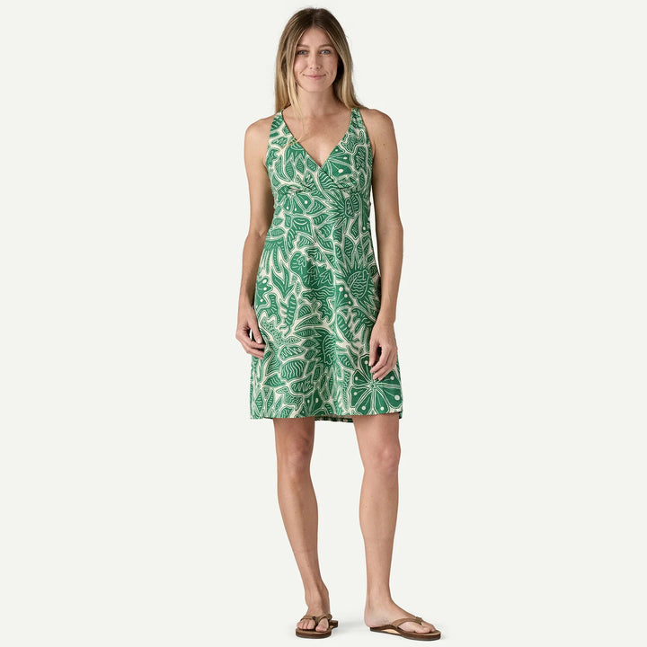 Women's Amber Dawn Dress