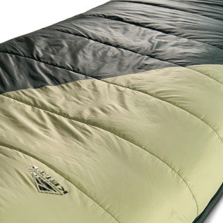 Women's Cosmic Synthetic 20 Degree Sleeping Bag