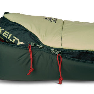 Women's Cosmic Synthetic 20 Degree Sleeping Bag