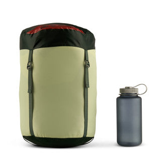 Women's Cosmic Synthetic 20 Degree Sleeping Bag