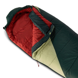 Women's Cosmic Synthetic 20 Degree Sleeping Bag