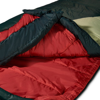 Women's Cosmic Synthetic 20 Degree Sleeping Bag