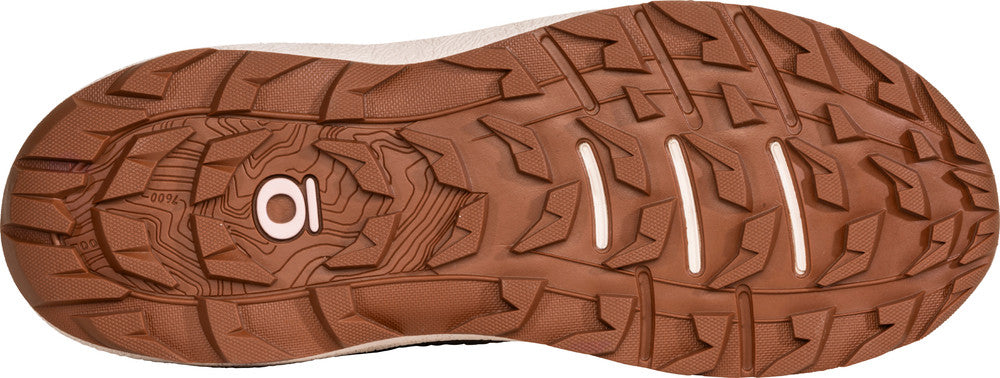 Women's Cottonwood Mid Waterproof