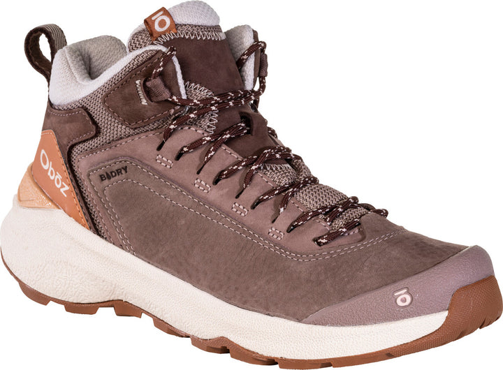 Women's Cottonwood Mid Waterproof