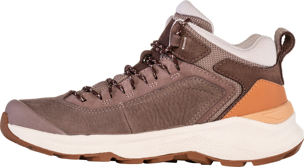 Women's Cottonwood Mid Waterproof