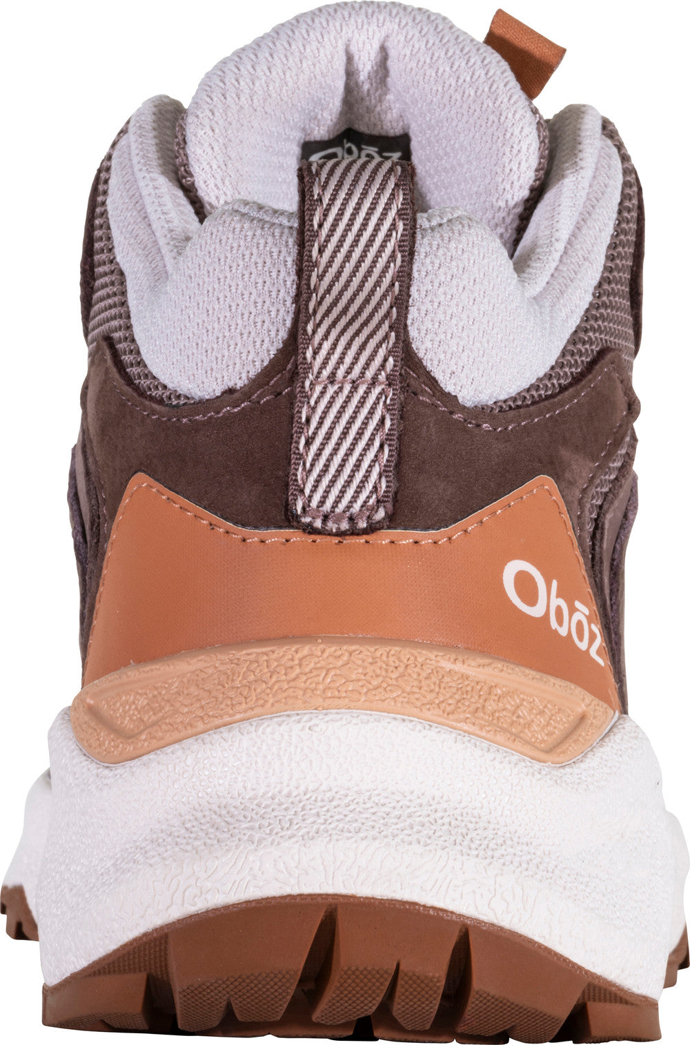 Women's Cottonwood Mid Waterproof