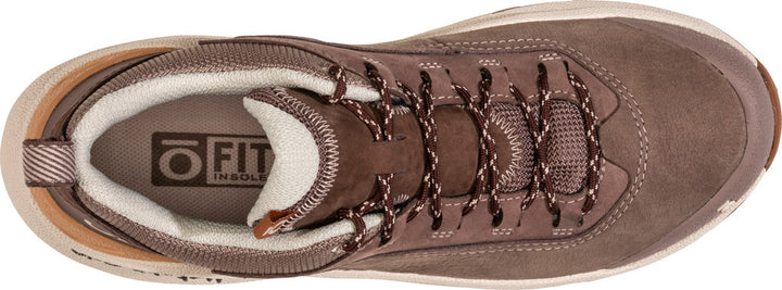 Women's Cottonwood Mid Waterproof