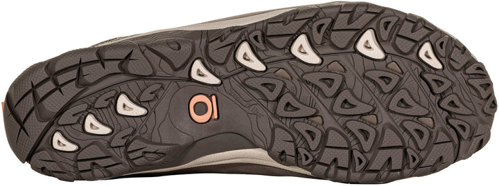 Women's Ousel Low Waterproof