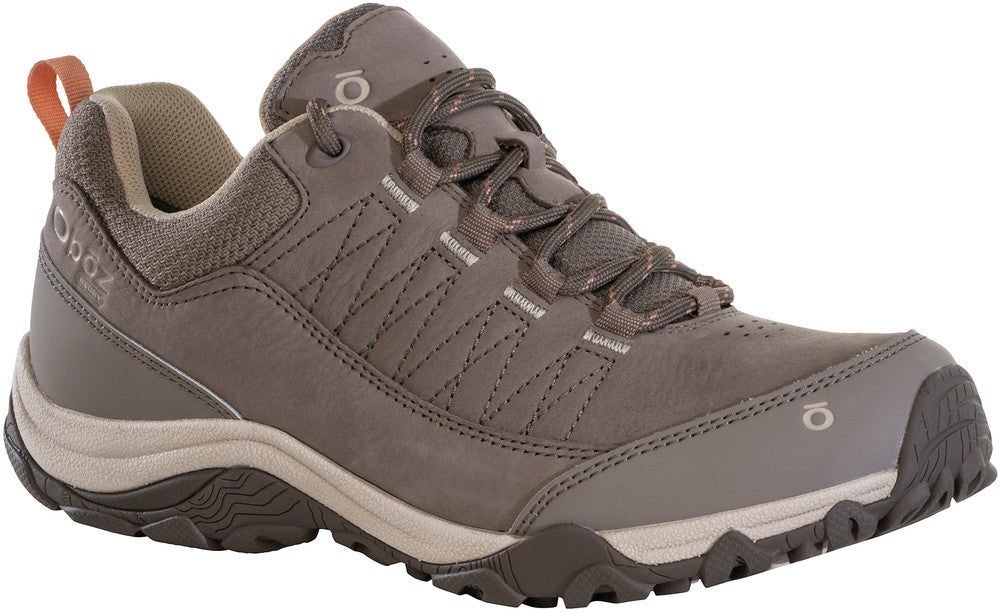Women's Ousel Low Waterproof