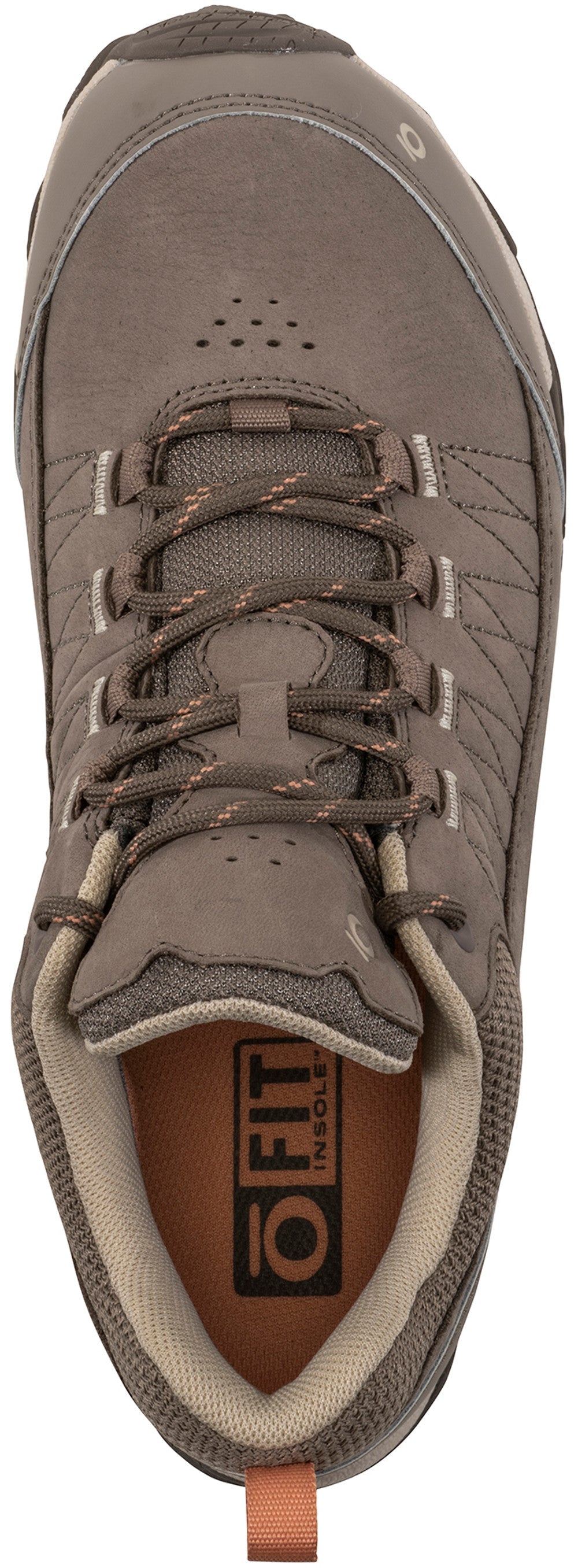 Women's Ousel Low Waterproof
