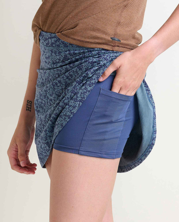 Women's Seleena Skort