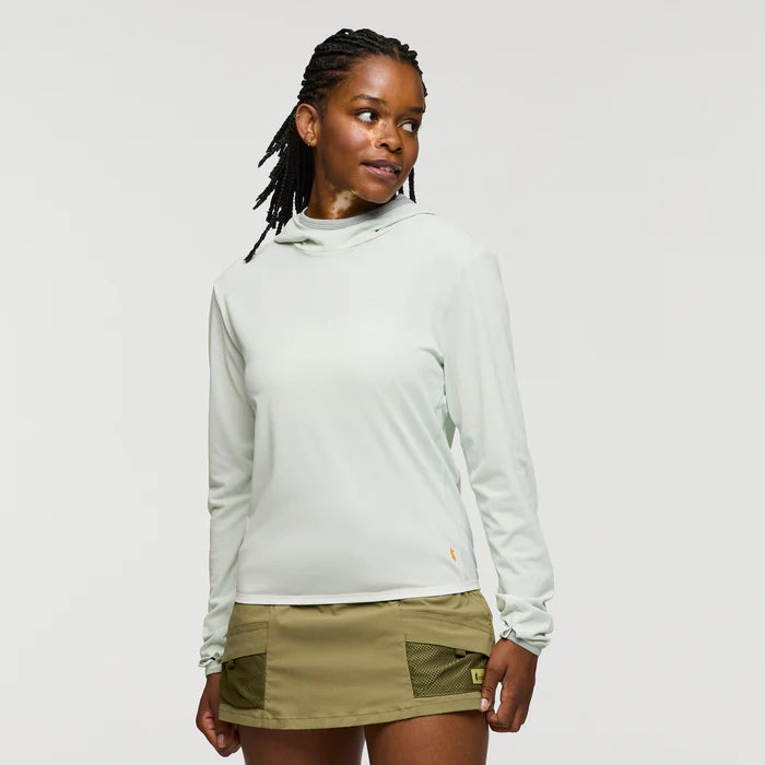 Women's Sombra Sun Hoodie