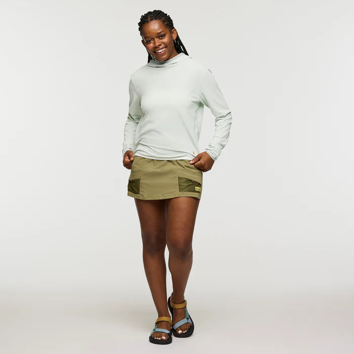 Women's Sombra Sun Hoodie