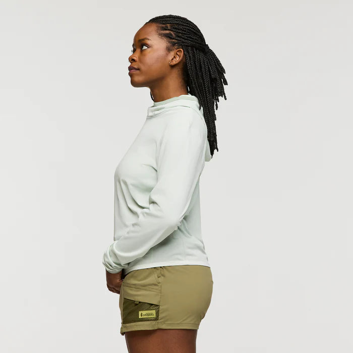 Women's Sombra Sun Hoodie