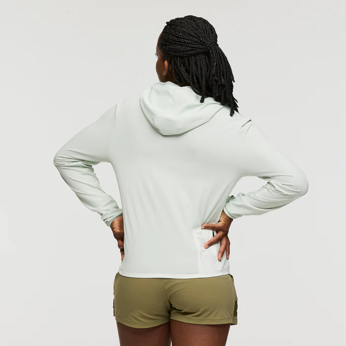 Women's Sombra Sun Hoodie