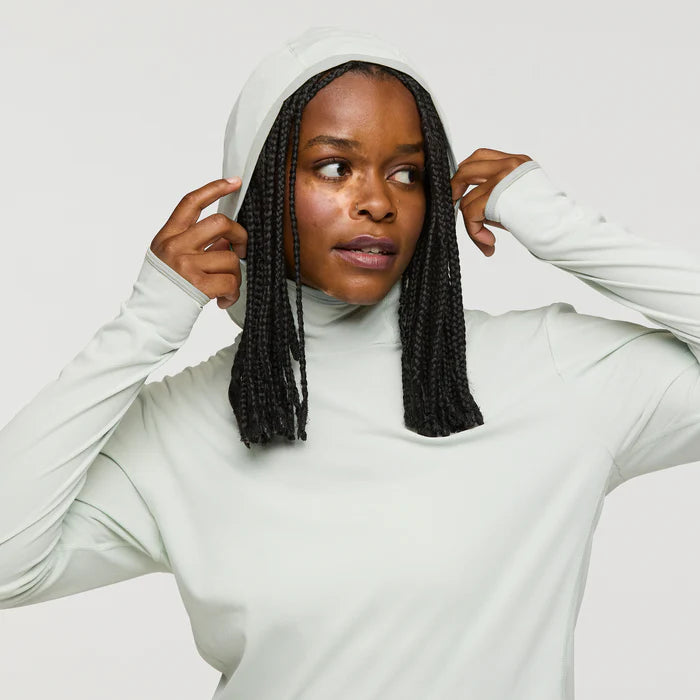 Women's Sombra Sun Hoodie