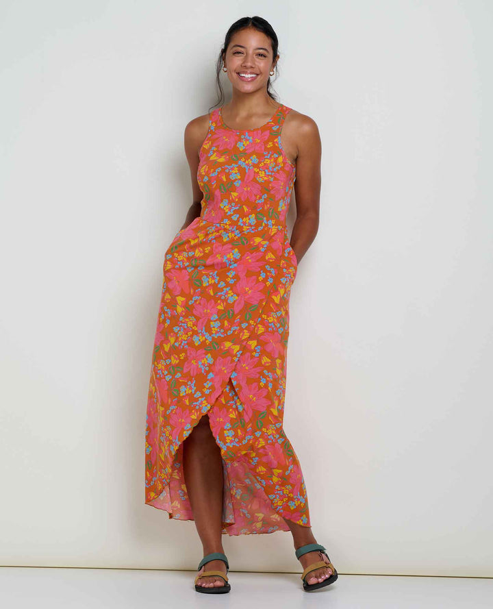 Women's Sunkissed Maxi Dress