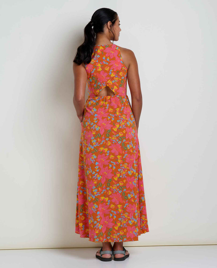 Women's Sunkissed Maxi Dress