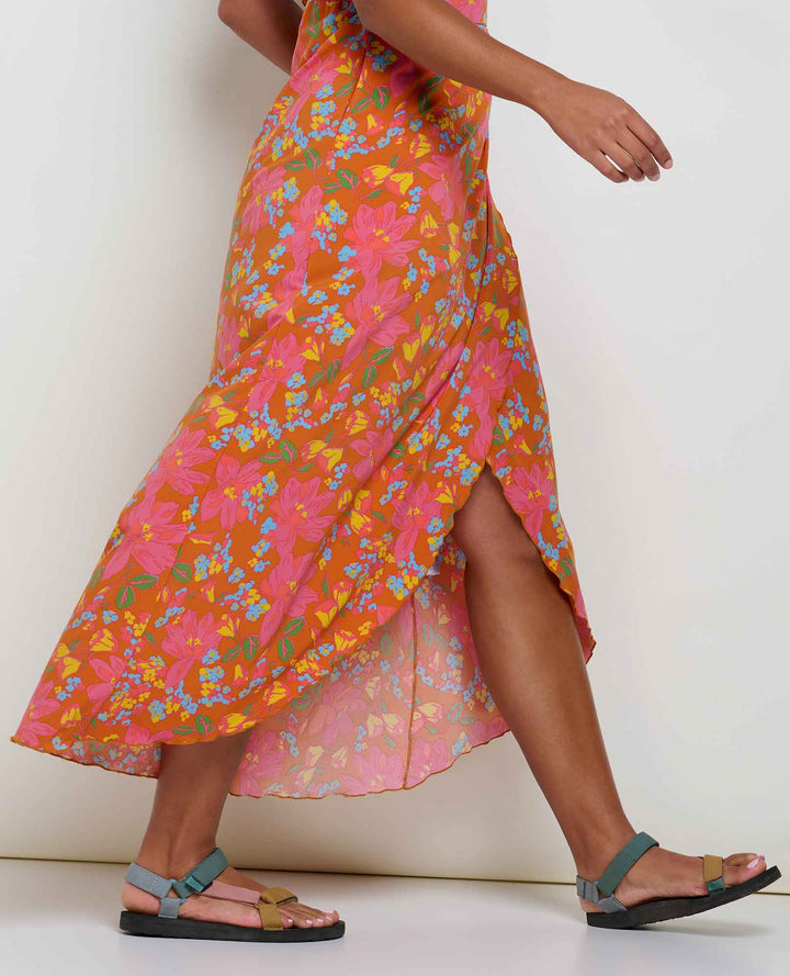 Women's Sunkissed Maxi Dress