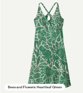 Women's Amber Dawn Dress