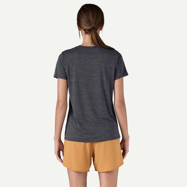 Women's Capilene Cool Daily Shirt