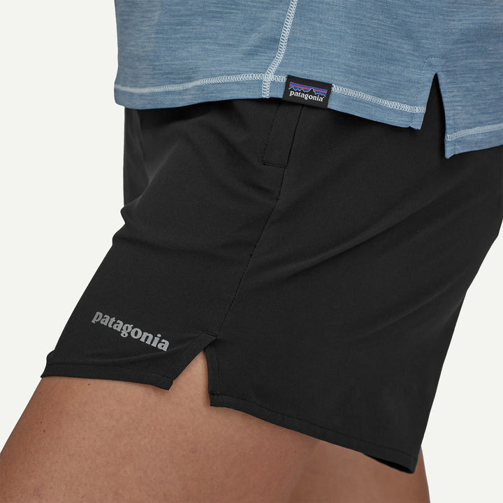 Women's Multi Trails Shorts - 5 1/2"