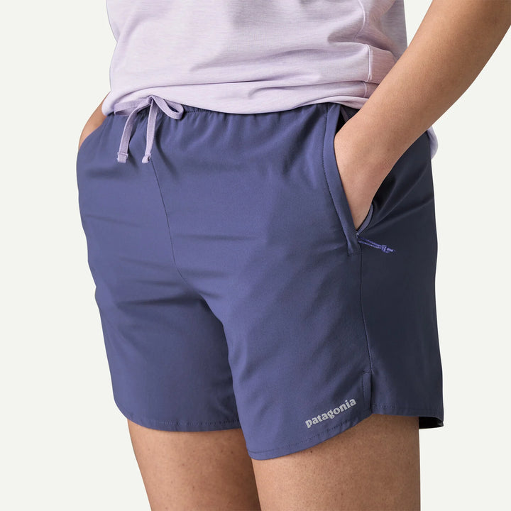 Women's Multi Trails Shorts - 5 1/2"