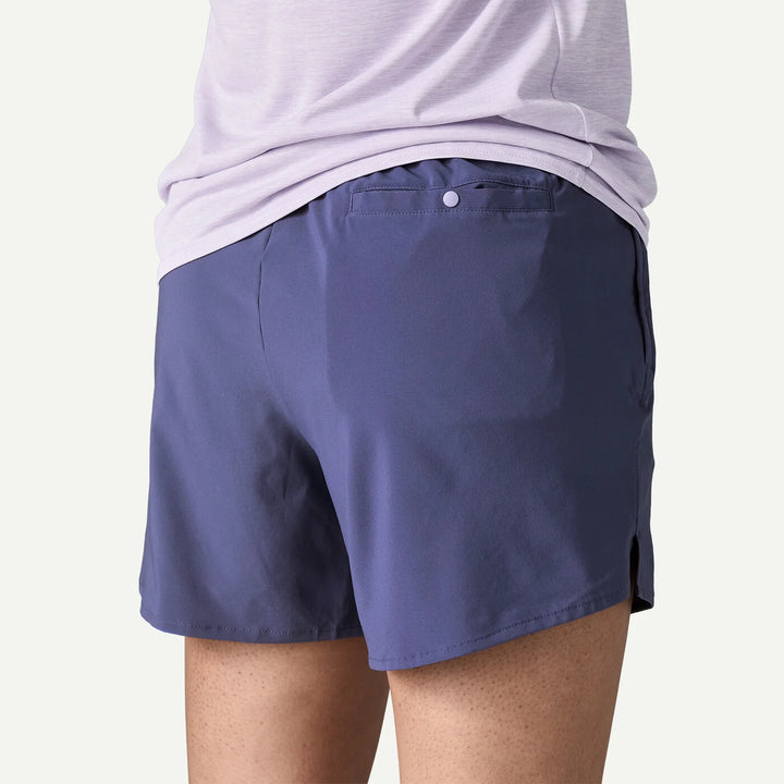 Women's Multi Trails Shorts - 5 1/2"