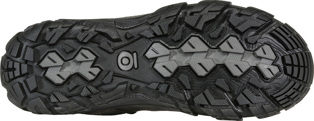 Women's Sawtooth X Mid Waterproof