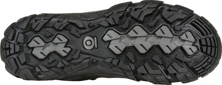 Women's Sawtooth X Mid Waterproof