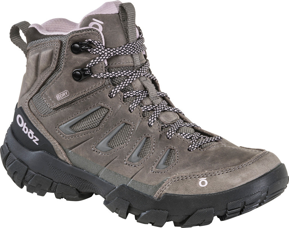 Women's Sawtooth X Mid Waterproof
