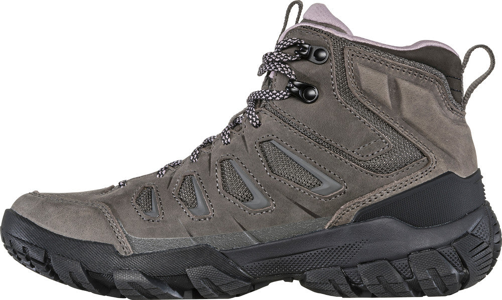 Women's Sawtooth X Mid Waterproof