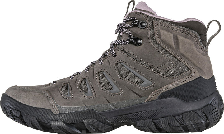 Women's Sawtooth X Mid Waterproof